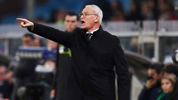 Accadde oggi - Torna Ranieri, lascia Monchi. Standing ovation per Totti al Bernabeu