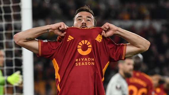 Calciomercato Roma - Non è da escludere la partenza di Cristante 