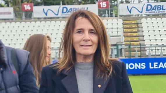 Tre Fontane - Bavagnoli: "Un orgoglio poter donare ai tifosi uno stadio più accogliente". Pambianchi: "Percorso lungo e faticoso". VIDEO!