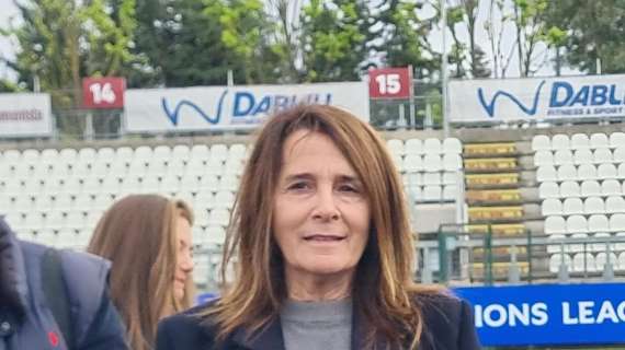 Roma Femminile, Bavagnoli: "La gara con il Barcellona in Champions League ci ha regalato l'opportunità di stupire le persone"