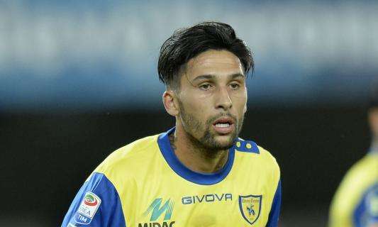 Chievo, Nember: "Castro? Non credo che il giocatore interessi ai giallorossi"