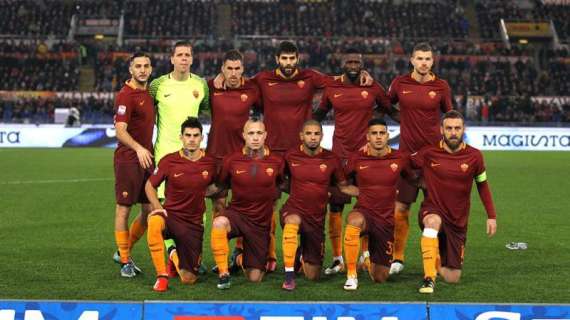 Il Migliore Vocegiallorossa - Vota il man of the match di Roma-Milan 1-0