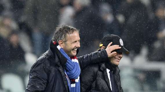 Sampdoria, Mihajlovic: "Abbiamo perso meritatamente, sbagliando troppo"