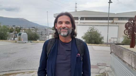 Adani: "Il Napoli ha i mezzi per vincere anche contro una Roma in fiducia"