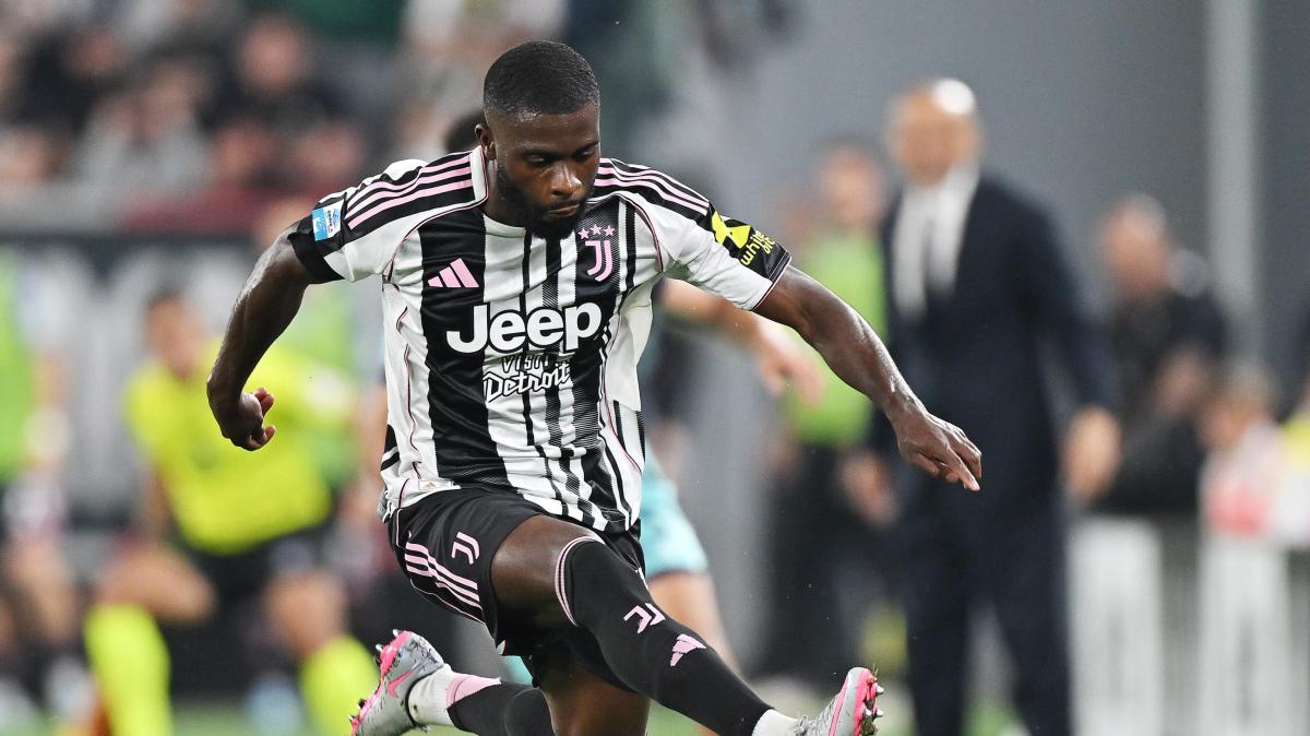 Juventus, i bianconeri riscattano Boga, al Nizza vanno circa cinque milioni