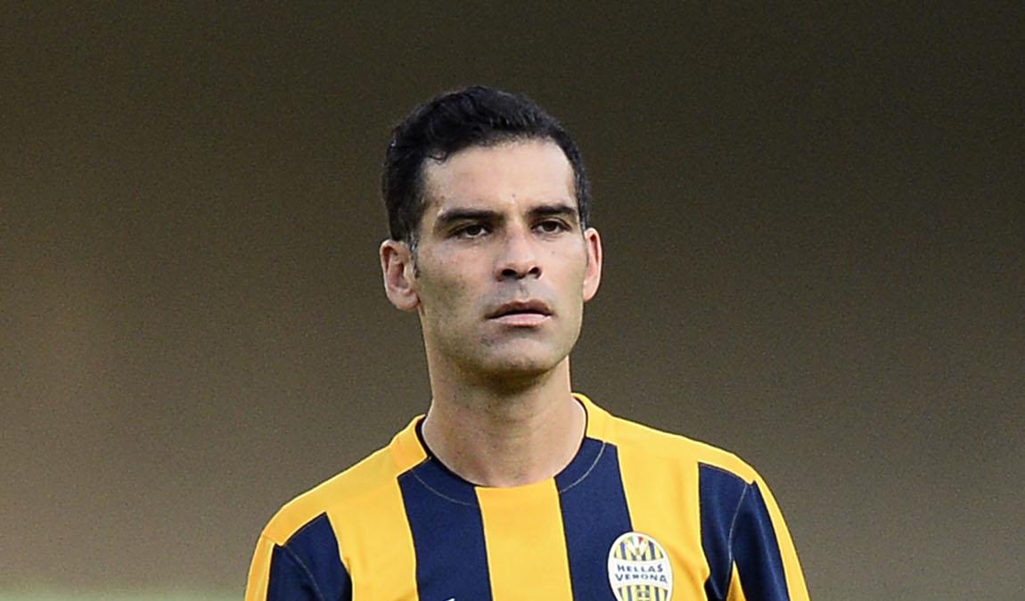 Messico, Rafa Marquez sarà il ct dopo i Mondiali