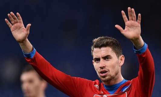 Jorginho vuole cambiare aria: contattata anche la Roma