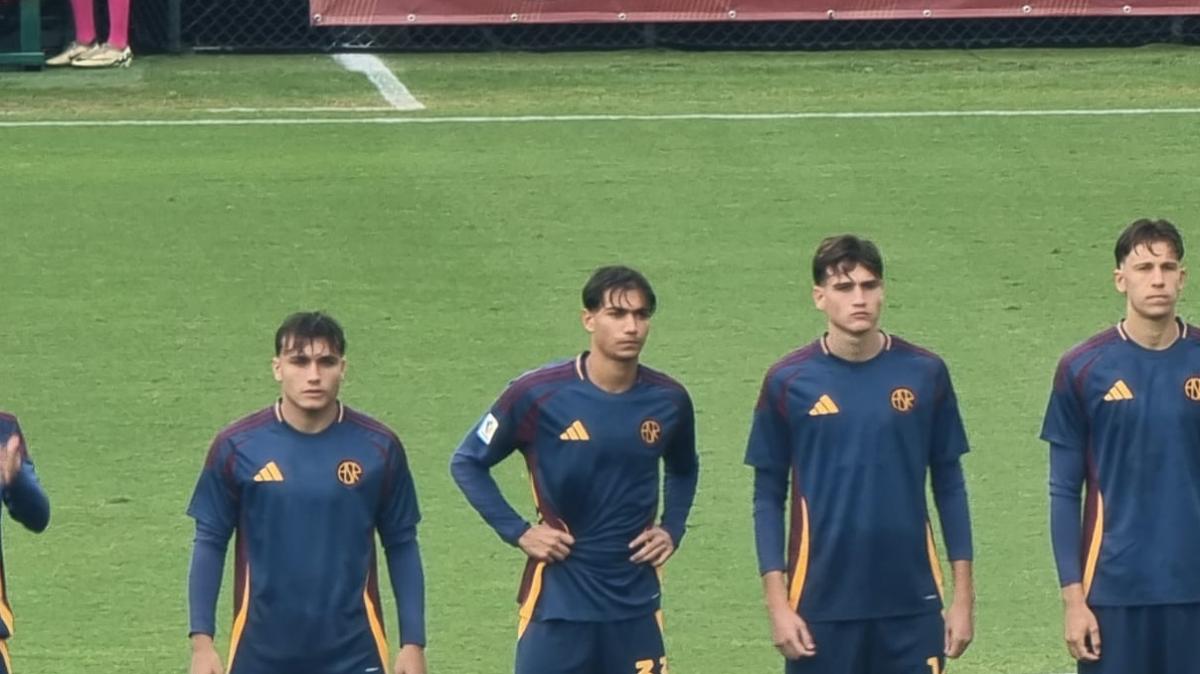 Primavera, Lulli: "È l'inizio di una grande ascesa"