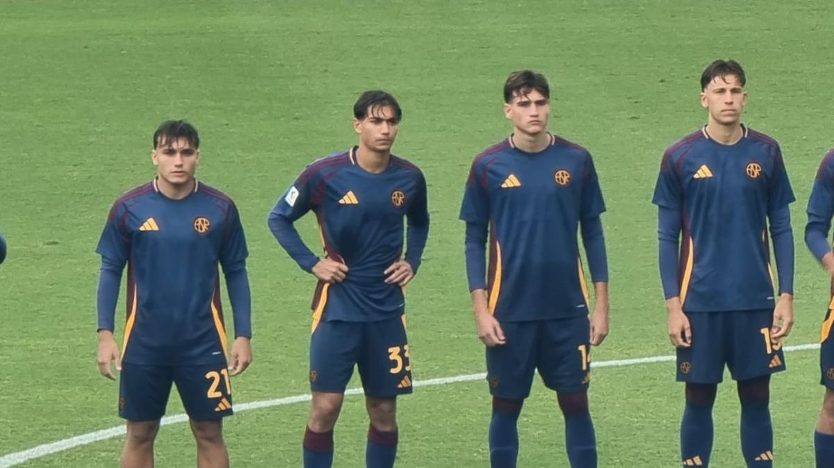 Primavera, Mirra: "La partita è andata abbastanza bene, puniti da un episodio"