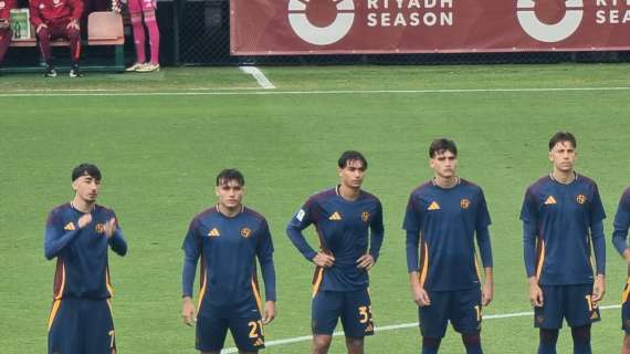 Primavera, Mirra: "Lavorerò più degli altri per mettere in difficoltà il mister"