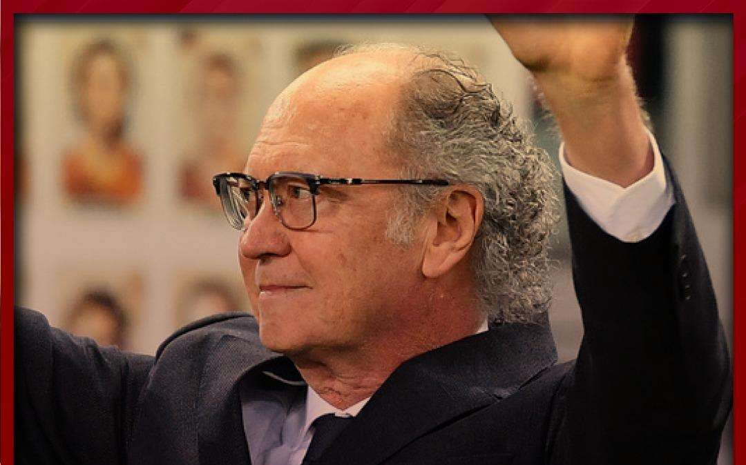 Un giocatore Divino: tanti auguri Paulo Roberto. GRAFICA!
