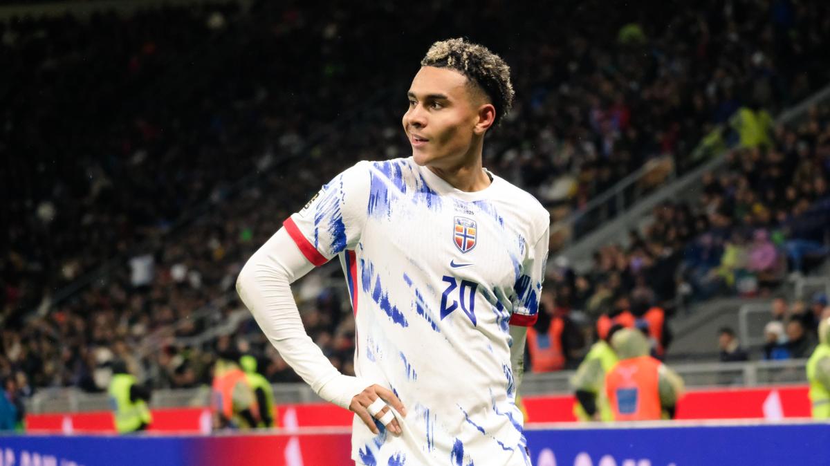 Calciomercato Roma - Sirene inglesi per Nusa: c'è anche il Liverpool