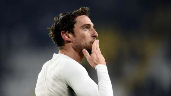 Juventus, Marchisio: "Ogni volta questa vittoria ha un sapore speciale"