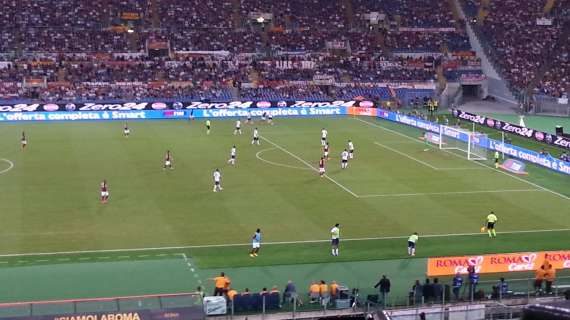 Scacco Matto - Roma-Verona 2-0