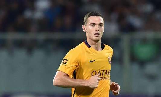 Vermaelen: ecco le cifre. Ballano 4 milioni