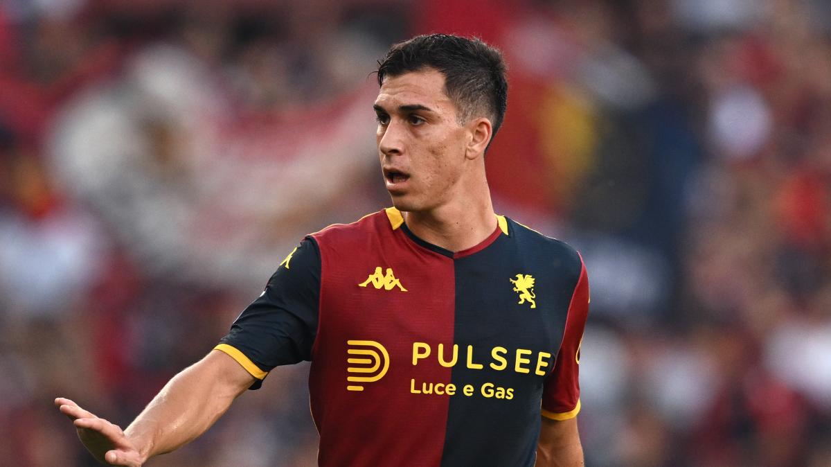 Genoa, Masini: "Dobbiamo sfruttare l'energia dello stadio. Ci manca la vittoria contro una big"