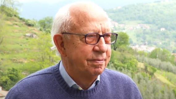 Bianchi: "La rivalità tra Roma e Lazio non esiste in nessun'altra città"