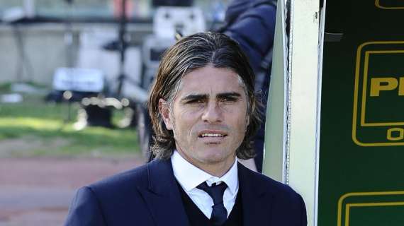 Cagliari, Lopez: "Con la Roma non potremo distrarci"