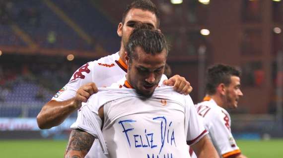 Genoa-Roma 2-4, i top e flop!