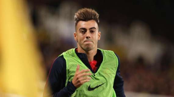 L'ora di El Shaarawy