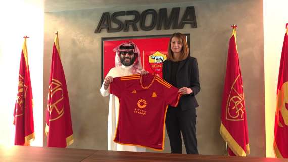 Bonessio: "Riyadh Season sulle maglie della Roma? La delusione è forte"