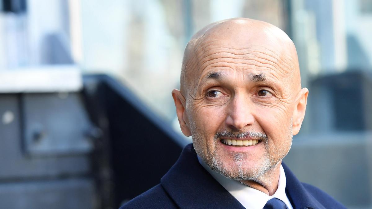 Juventus, Spalletti: "Siamo una squadra vera, faremo un gran finale"