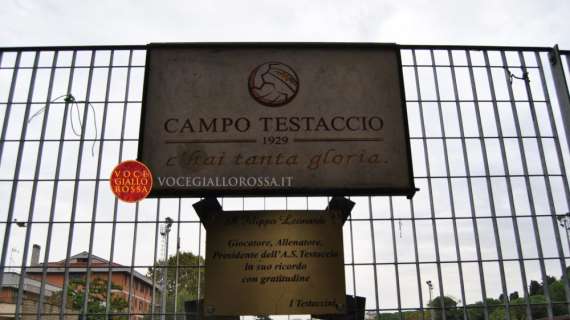 Campo Testaccio, il figlio di Dino Viola: "Questa notizia mi inorgoglisce"