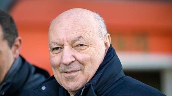 Inter, il presidente Marotta diventa azionista