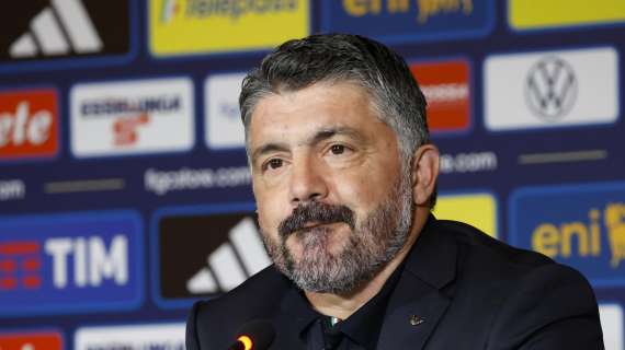 Italia, Albertini: "Gattuso alternativa migliore per Nazionale"