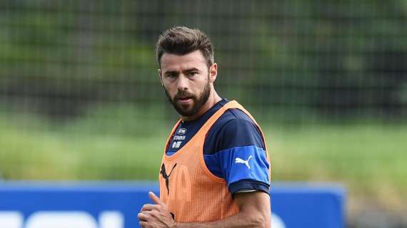 Italia-Costa Rica, Barzagli in campo dal primo minuto