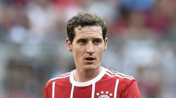 Schalke 04, è fatta per l'acquisto di Rudy dal Bayern: oggi l'ufficialità