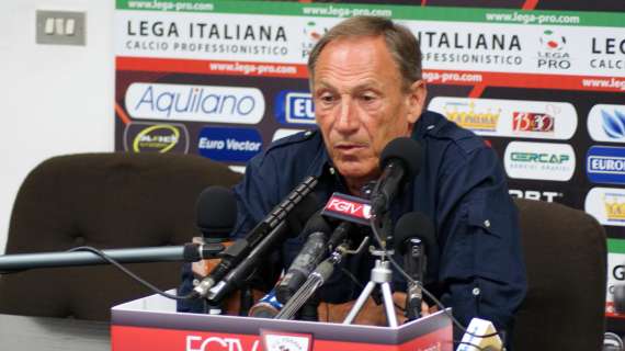 Ufficiale: Zeman nuovo allenatore della Roma, ha firmato un biennale