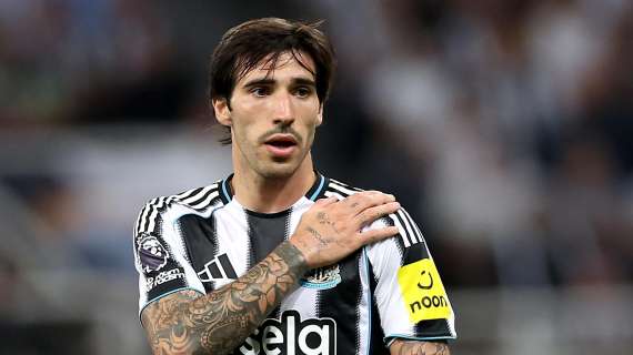 Italia, Tonali: "Contro Israele in campo come 11 Gattuso"