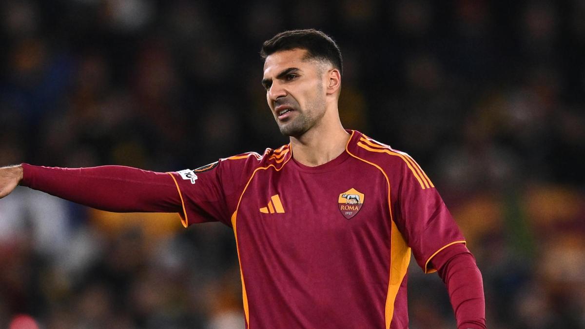 Celik: "Mi aspetto una partita difficile. Dobbiamo vincere per rimanere in alto"