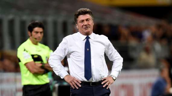 Torino, Mazzarri: "Con la Roma è iniziato un nuovo ciclo"