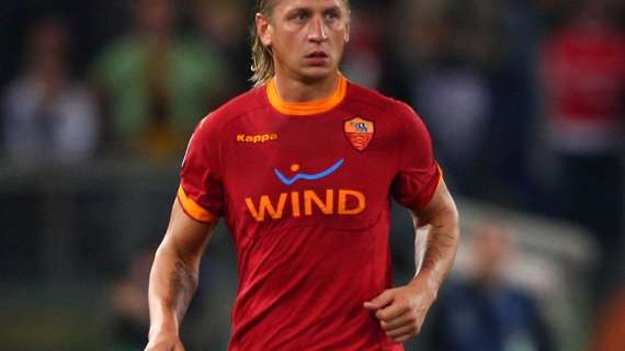 Il Chelsea su Mexes?