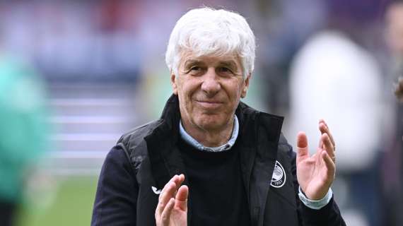 Nuovo allenatore Roma - Gasperini ancora nei pensieri dei Friedkin
