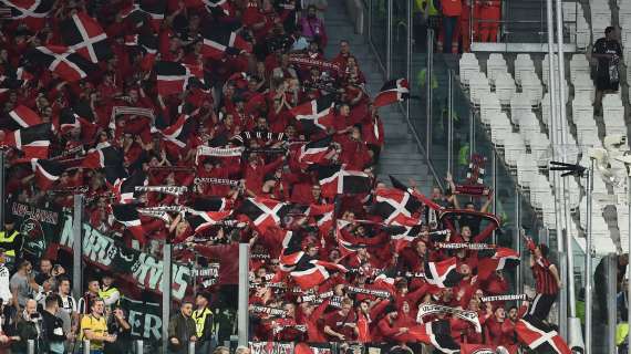 Bayer Leverkusen, fatta per Frimpong
