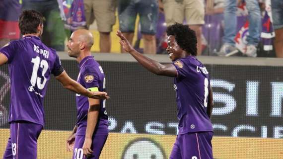 Fiorentina-Chievo 1-0 - Gli highlights. VIDEO!
