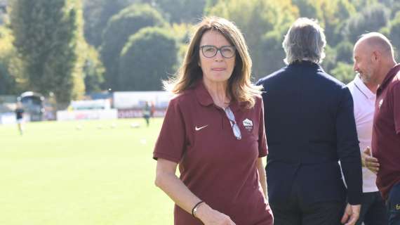 Roma-Juventus, le convocate di Bavagnoli: torna Severini, ancora out Andressa