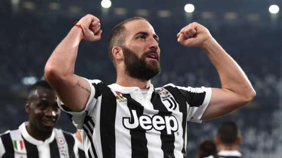 Juventus-Chievo 3-0, gli highlights. VIDEO!