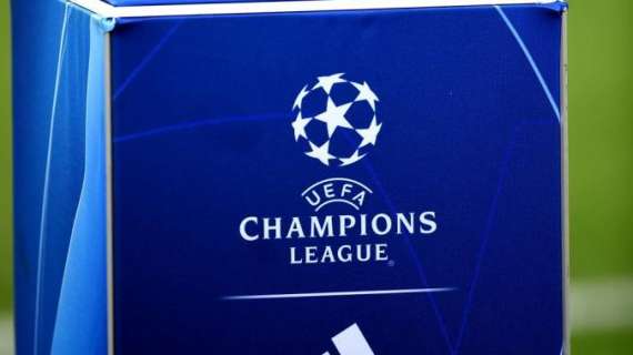 Champions League - Napoli e Inter completano il poker di vittorie italiane