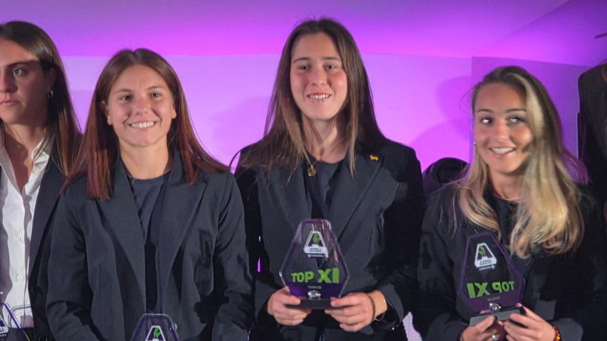 Athora Game On - All Stars Night, premiate Giugliano, Oladipo, Dragoni, Corelli, Bergamaschi e Greggi. VIDEO!