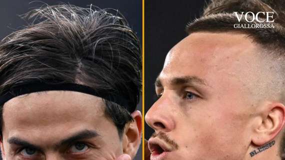 #IlMiglioreVG 2024/25 - Al via la seconda semifinale: Dybala vs Angelino