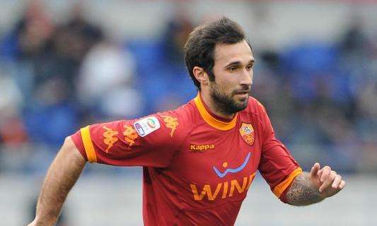 On This Day: "Taddei e Vucinic piegano i Red Devils"