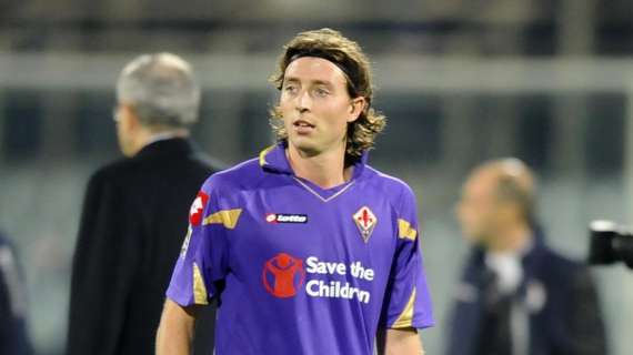 Fiorentina: Montolivo operato il 15 novembre