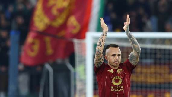 Roma-Napoli 1-1 - Da Zero a Dieci - Il "solito" gol dell'ex, la settimana di Angelino e il giallo pesante