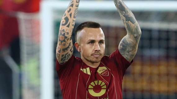 Calciomercato Roma - Angelino, non c'è l'accordo tra giallorossi e Al-Hilal: niente Mondiale per Club