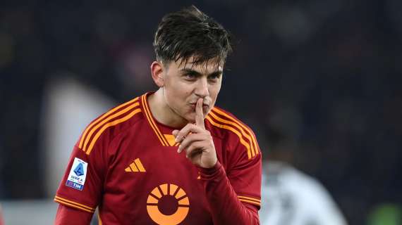 Le pagelle di Roma-Udinese 3-1