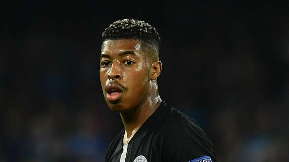 PSG, il saluto di Kimpembe: "È stato un onore difendere questi colori per così tanti anni"